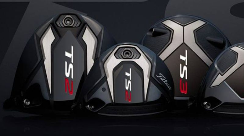 The Need for Speed: Titleist T...