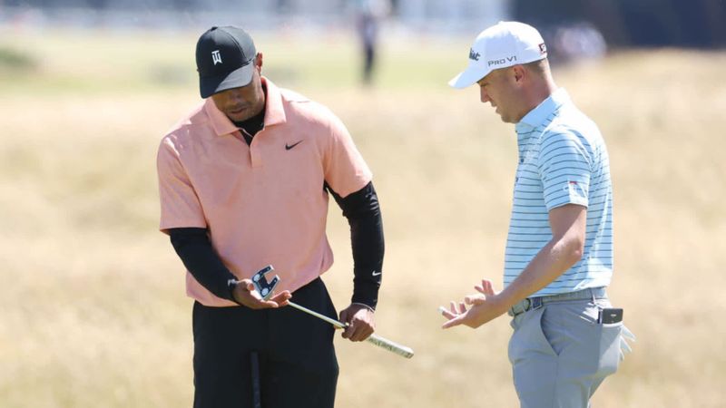 Die British Open Stars entdeck...