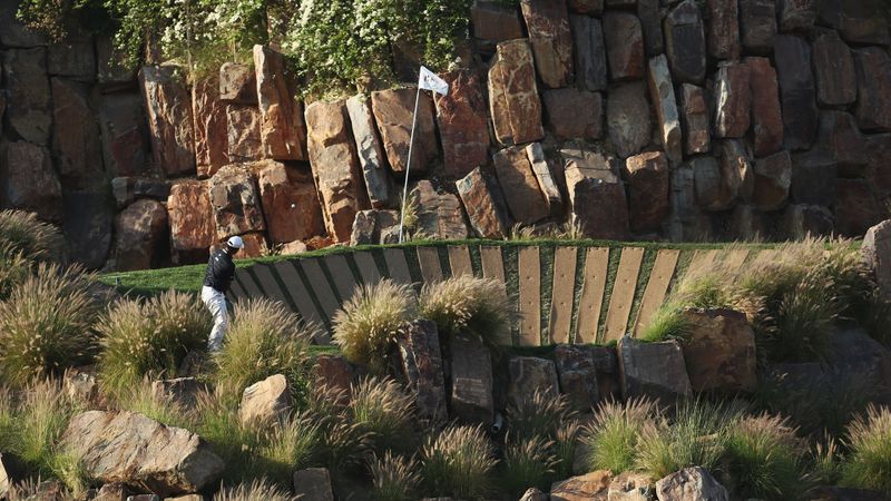 European Tour: Hero Indian Ope...