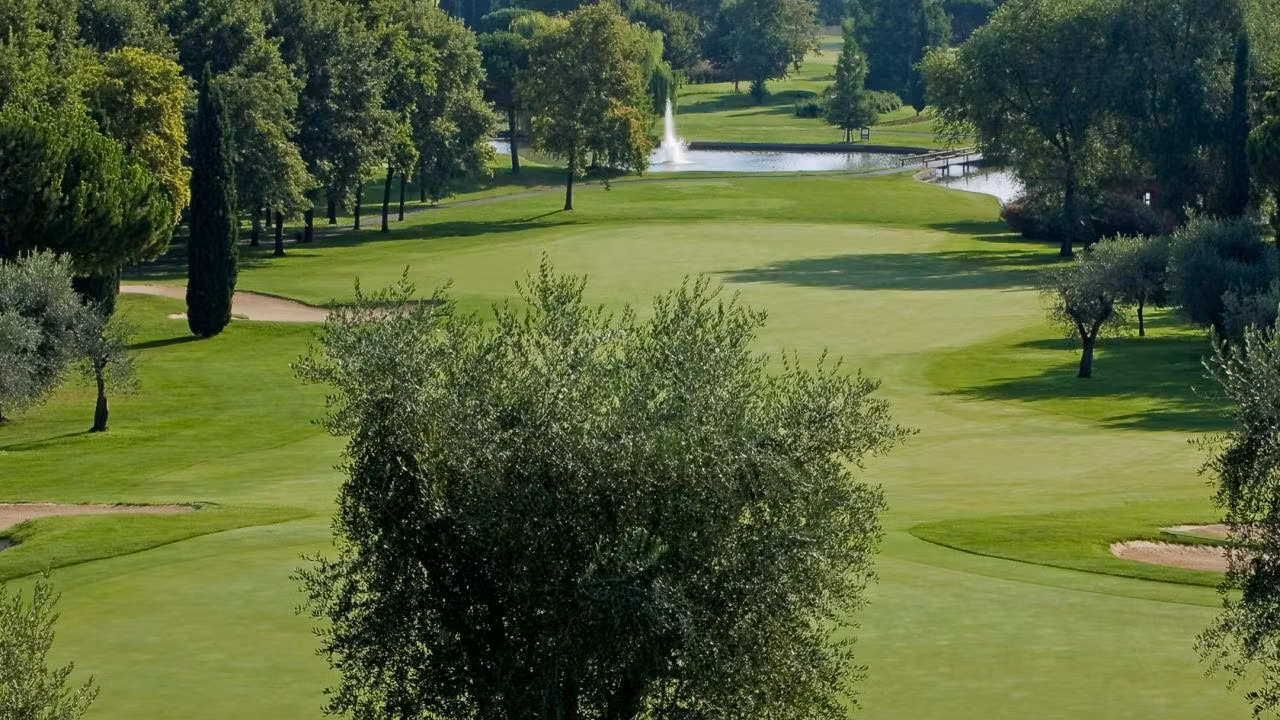 Gardagolf Country Club