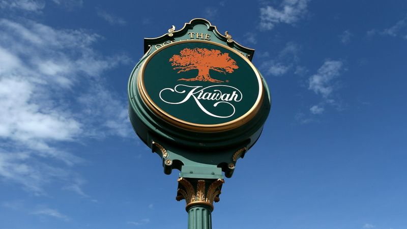 PGA Championship 2021 Livetick...