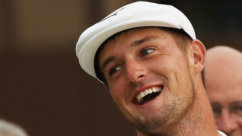 Bryson DeChambeau: Der Fehlerv...