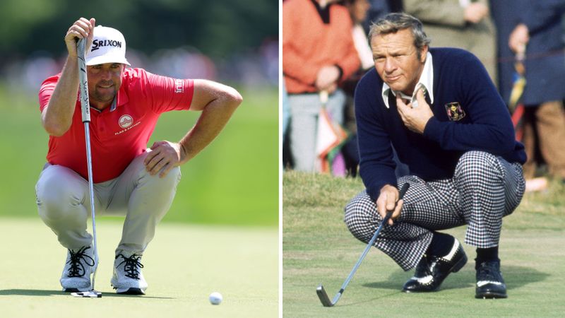 Spielt er oder dirigiert er? K...