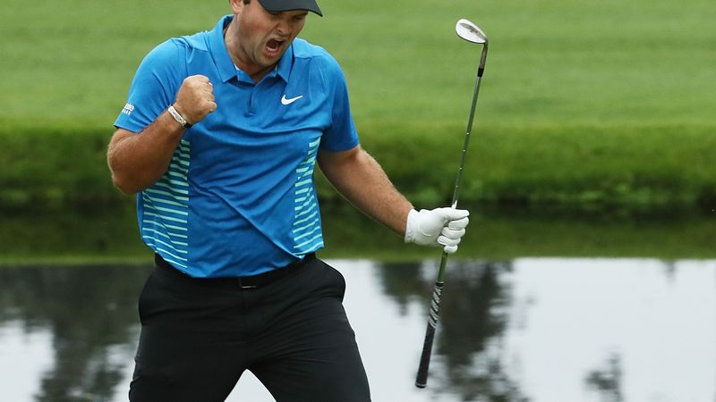 US Masters 2018 - Das Major de...