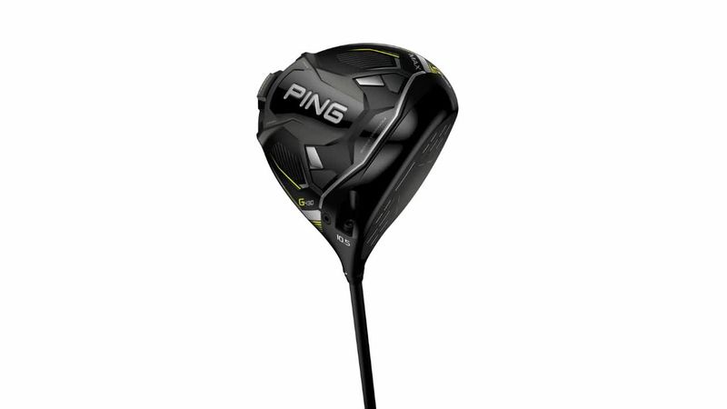 PING G430 Driver: Mehr Weite b...
