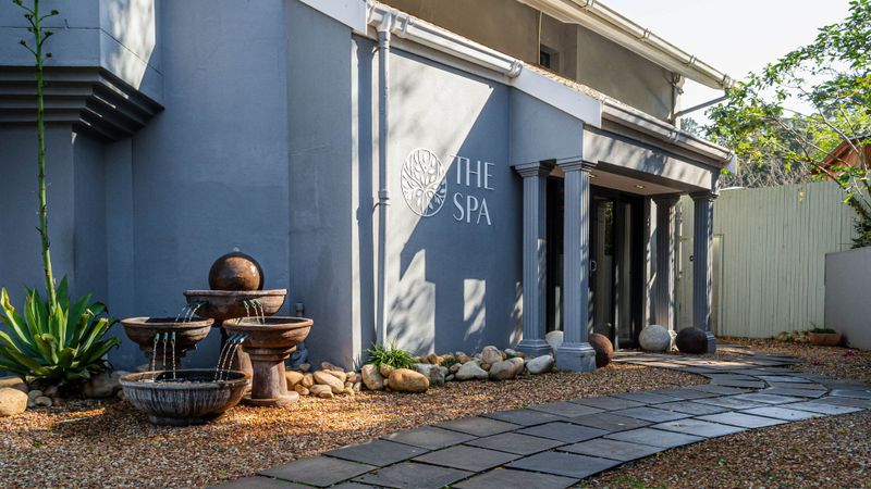 Golfurlaub und Erholung im Sil...