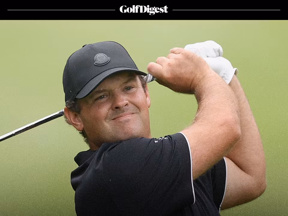 Patrick Reed erklärt seinen Wechsel: Warum er zur PGA Tour zurückkehrt