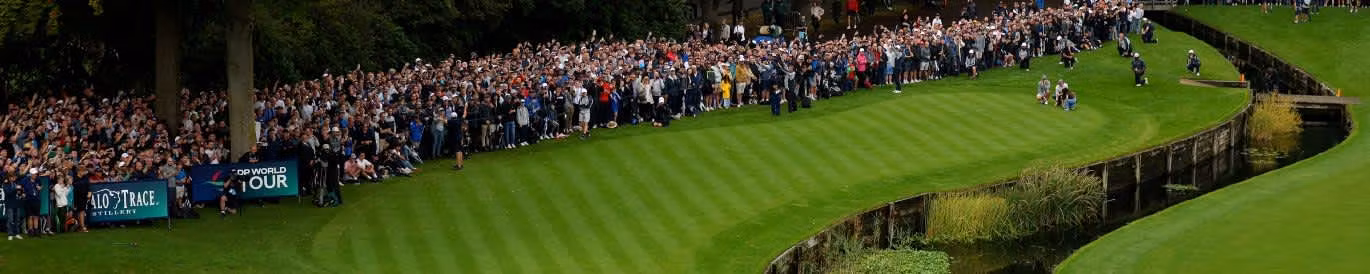 BMW PGA Championship