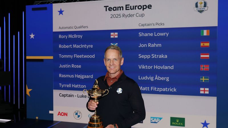 Donalds Dutzend: Kapitän baut...