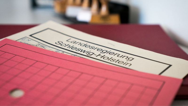 Coronavirus: Golfen in Schlesw...