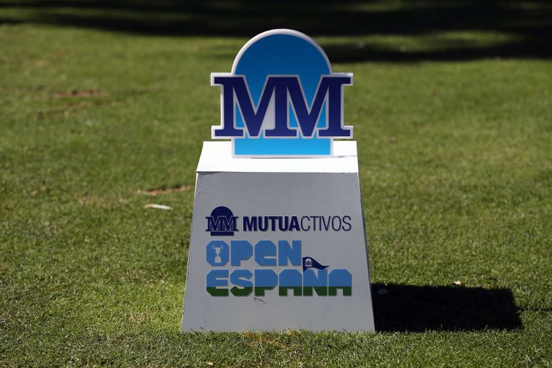 Mutuactivos Open de España