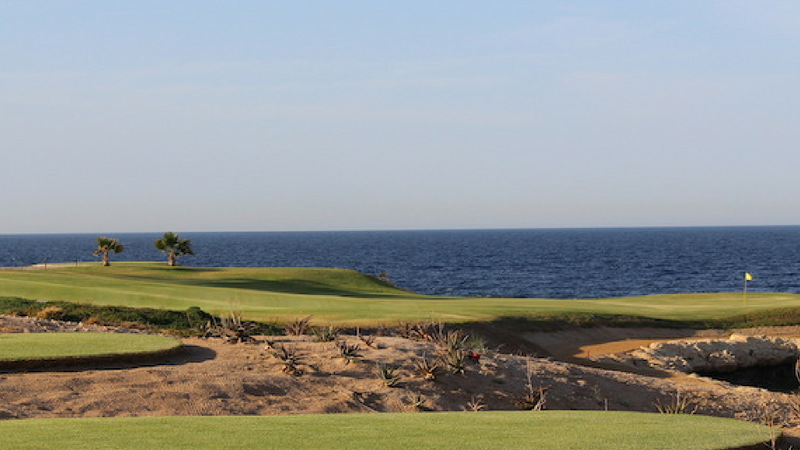 Somabay in Ägypten – Mehr als...