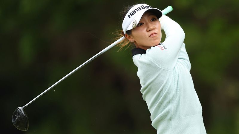 Round Up: Lydia Ko gewinnt auf...