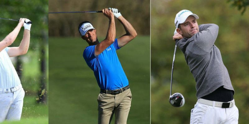 Wochenvorschau: Deutsches Trio...