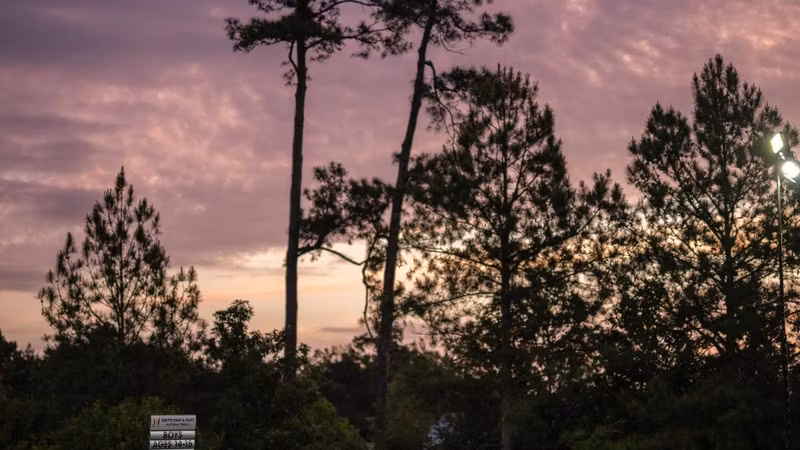 Drive, Chip and Putt Finals: Träume werden wahr in Augusta