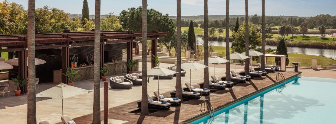 Victoria Golf Resort & Spa