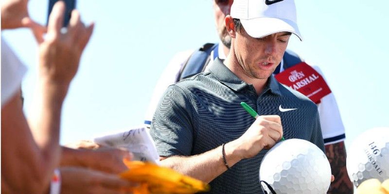 Golf Post Talk - Mit Links zur...