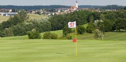 GC Pleiskirchen