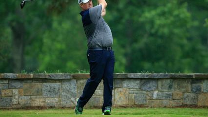 BMW Charity Pro-Am presented by SYNNEX Corporation