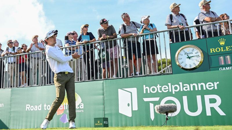 HotelPlanner Tour: Maximilian...