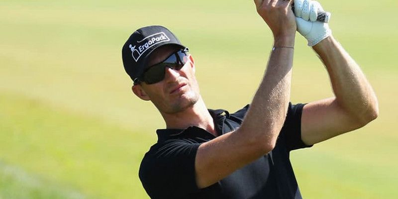 Foshan Open: Sebastian Heisele...
