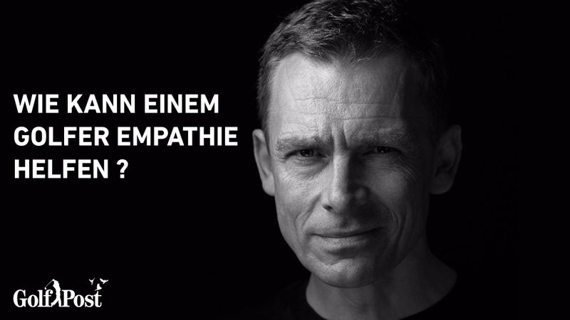 Golf und die Triebe - Oliver H...