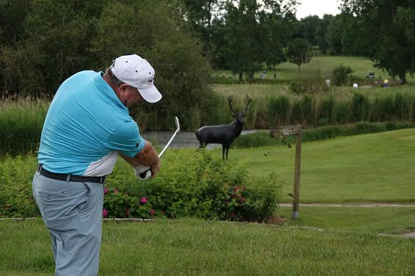 Open de France 2019 Round 3