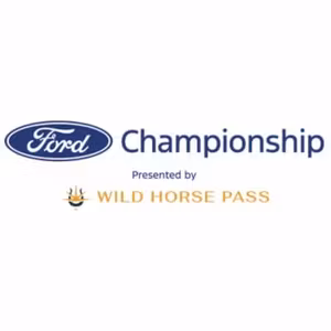 Ford Championship presented by Wild Horse Pass