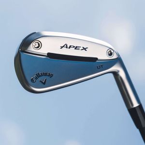 Callaway Apex UT Eisen 2025