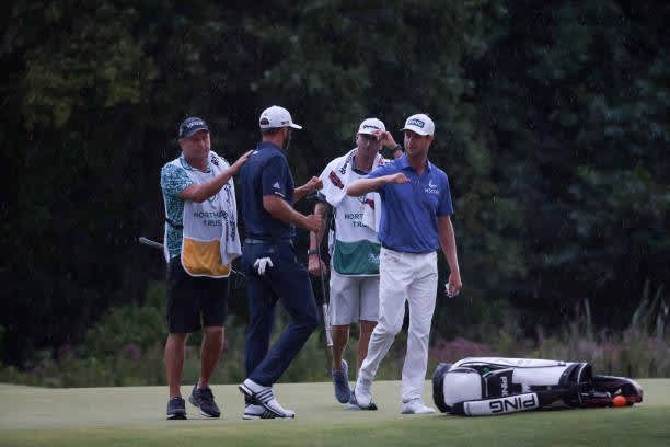 DJ's Machtdemonstration - die...