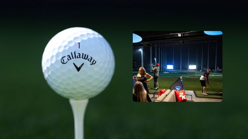Getrennte Wege: Callaway und T...