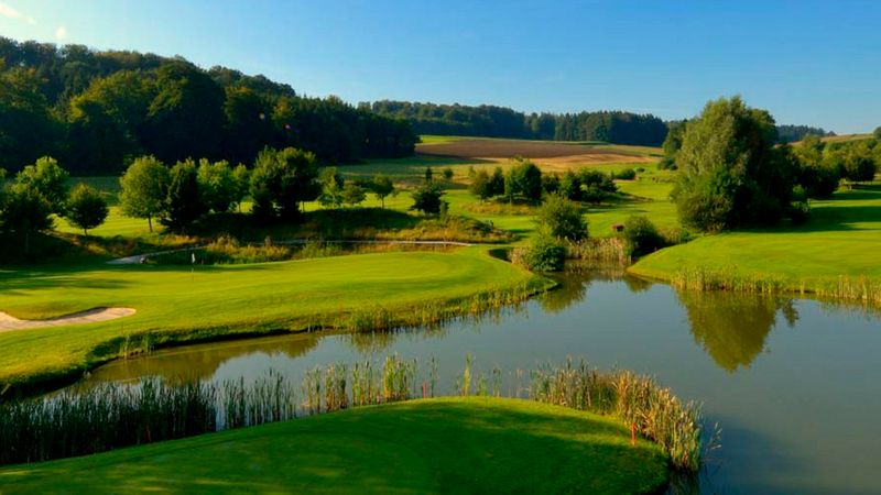 Golfreisen: Fünf Geheimtipps i...