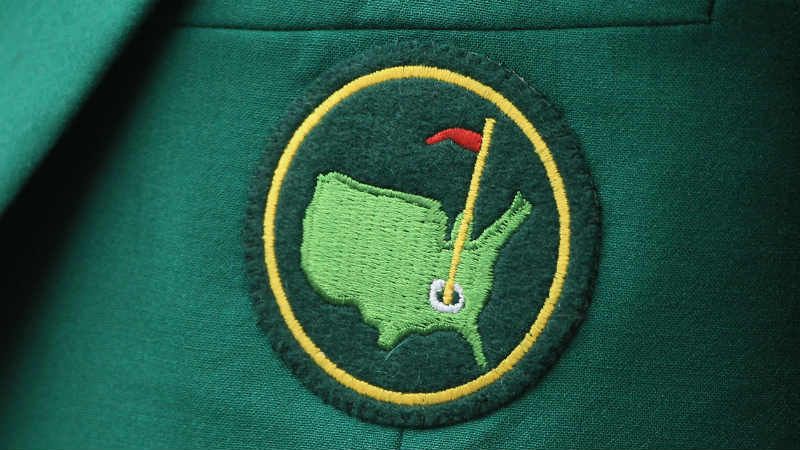 Ein Masters-Sieg für den Leben...