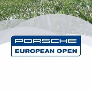 Porsche European Open