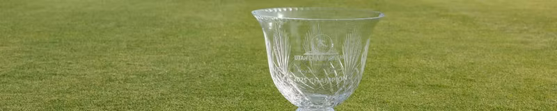 Bank of Utah Championship