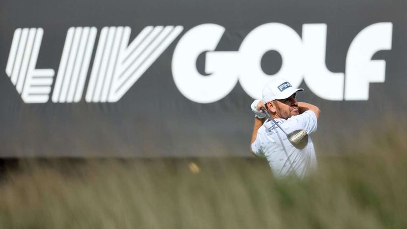 LIV Golf League - Was weißt Du...