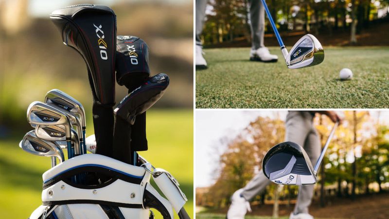 Equipment-Neuheit: Der Blick a...