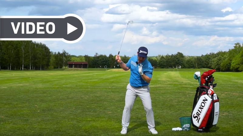 Golf in Leicht: Die richtige K...