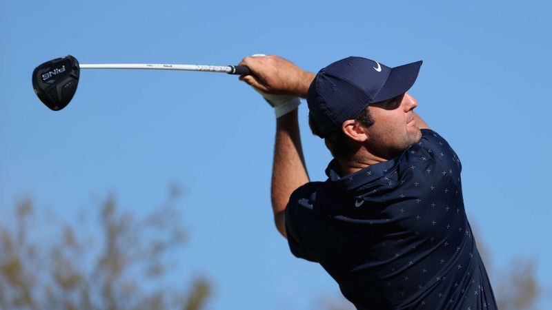 CJ Cup: Staraufgebot und tiefe...