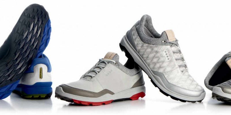 Ecco's neuester Streich: Der B...