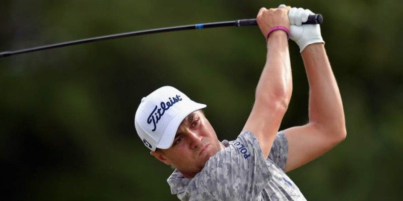 Dell Technologies Championship...