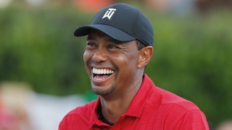 Golf Legenden: Tiger Woods - V...