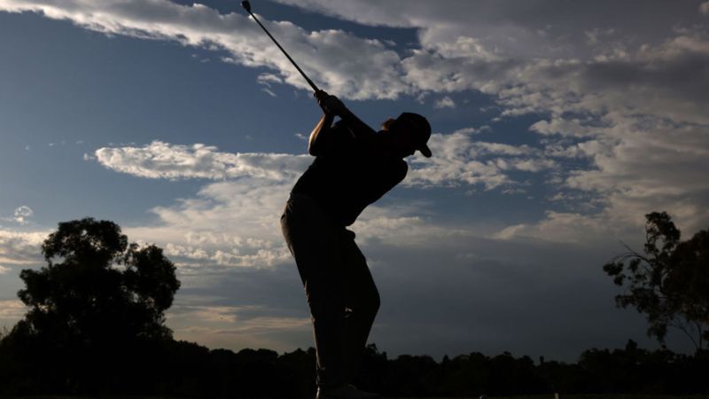 Golftraining: Die Trainings-Hi...