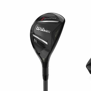 Wilson Dynapwr Hybrid 2025