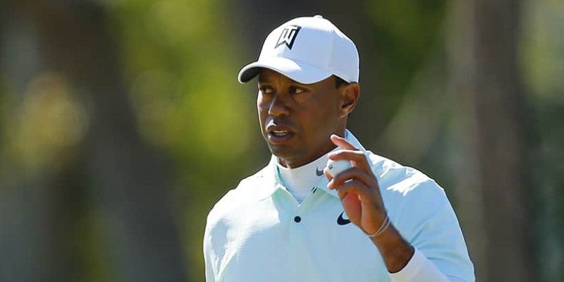 PGA Tour: Tiger Woods nach sta...