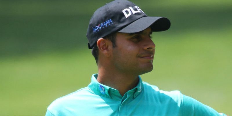 WGC Mexico Championship: Europ...