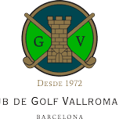 Club de Golf Vallromanes