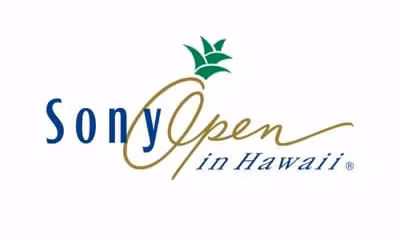 Sony Open in Hawaii
