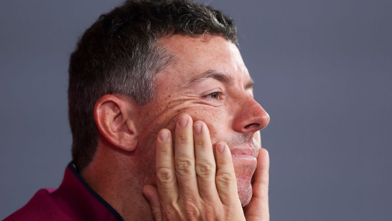 McIlroy zum Ryder Cup 2025: "W...