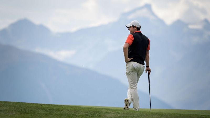 Rory McIlroy plädiert für zeit...